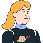 Cropped image drawing of Sandy Dale by 240 x 240